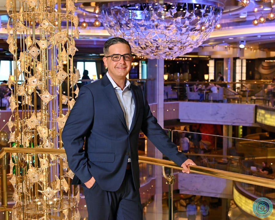 Cruise photo